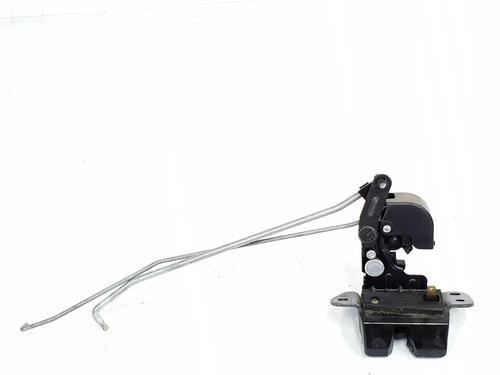 Used Tailgate lock HYUNDAI SANTA FÉ II (CM) 2.2 CRDi GLS (150 hp) 23146833