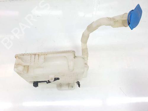 Windscreen washer tank VW GOLF VI (5K1) 1.6 TDI | BP8746132C113 
