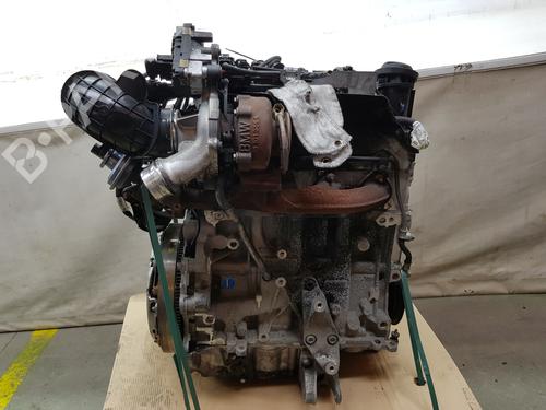 Engine MINI MINI CLUBVAN (R55) Cooper D | BP37685078M1 - Image 5
