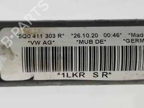 Anti roll bar SEAT LEON (KL1, KLG)  | BP9714521M96 