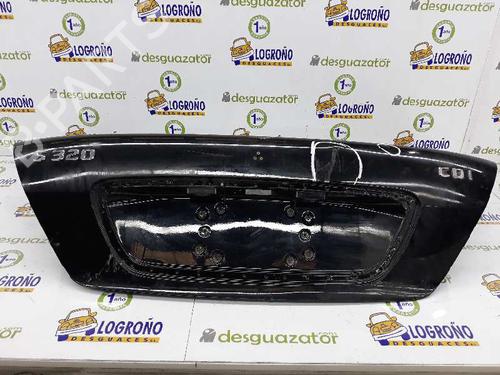 Tailgate MERCEDES-BENZ S-CLASS (W220) S 320 CDI (220.025, 220.125) (204 hp) 1423195