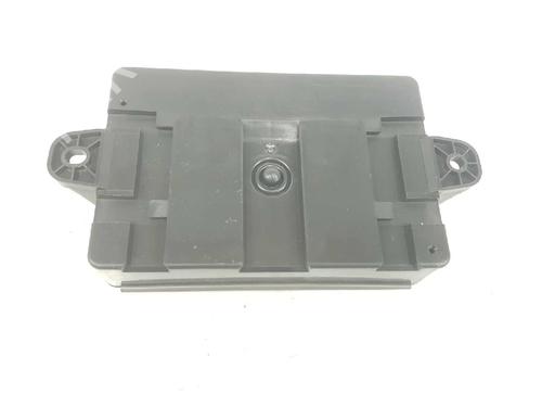 Electronic module JAGUAR XF SPORTBRAKE (X250) 2.2 D | BP8076042M83 