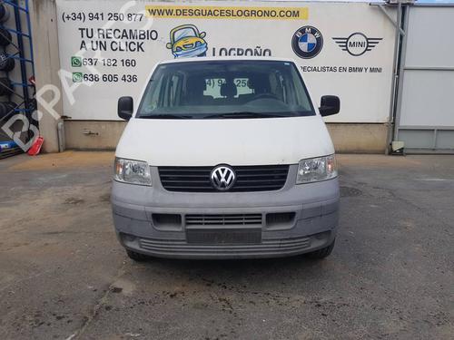 Used Parts VW TRANSPORTER T5 Bus (7HB, 7HJ, 7EB, 7EJ) 4919124