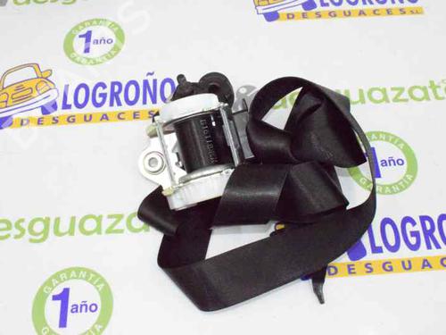 Front right seatbelt BMW 3 (E90) 320 d | BP8746540I25 