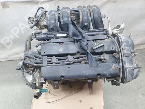 Used Engine Engine FORD FIESTA VI (CB1, CCN) 1.25 (82 hp) 40236510 40236510