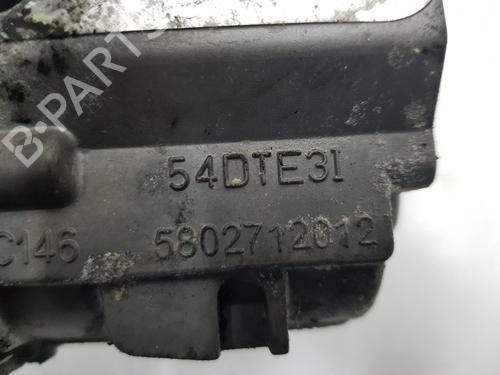 Throttle body IVECO DAILY VI Van 33S14, 35S14 | BP9710283M82 