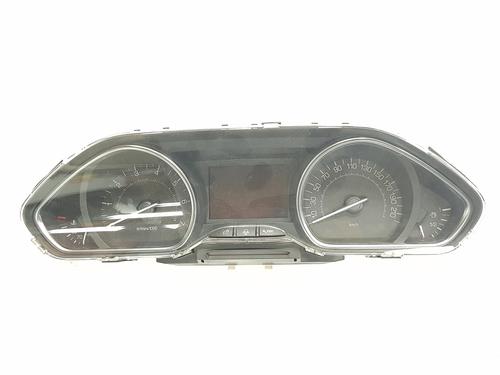 Used Instrument cluster Instrument cluster 37013691 37013691