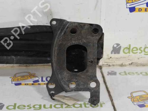 Front bumper reinforcement VW TOURAN (1T1, 1T2)  | BP1425282C109 
