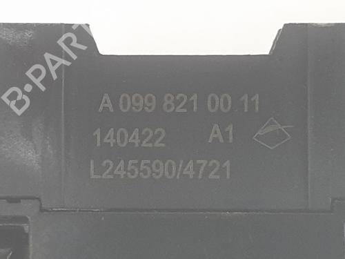 Left sun visor MERCEDES-BENZ GLB (X247) GLB 200 d (247.612) | BP36844901I1  - Image 5