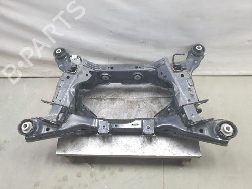 Used Rear axle Rear axle 37023623 37023623