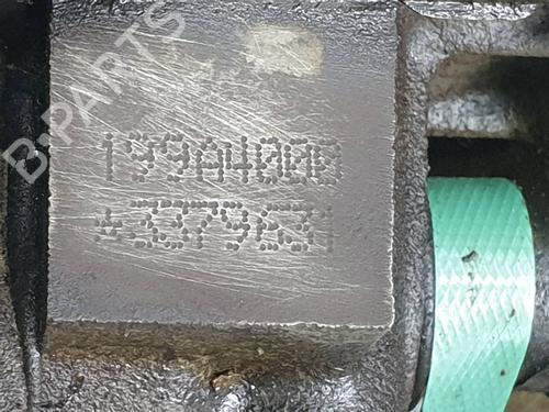 Engine FIAT GRANDE PUNTO (199_) 1.2 | BP38870897M1 - Image 9