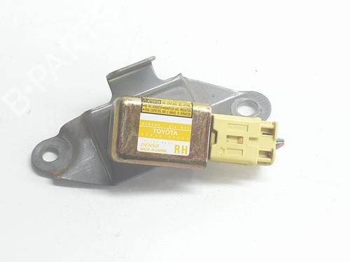 Used Electronic sensor Electronic sensor TOYOTA LAND CRUISER PRADO (_J12_) 3.0 D-4D (KDJ120, KDJ125) (163 hp) 31173849 31173849