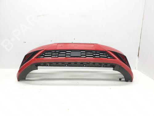 Used Front bumper SEAT IBIZA V (KJ1, KJG) [2017-2025]  28119562