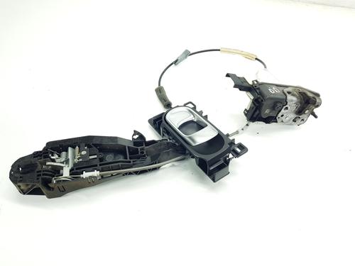 Used Front right lock CITROËN C4 CACTUS 1.6 BlueHDi 100 (99 hp) 20710422
