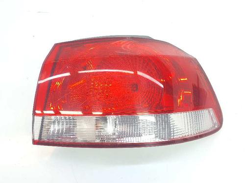 Used Right taillight VW GOLF VI (5K1) 1.6 TDI (105 hp) 789866