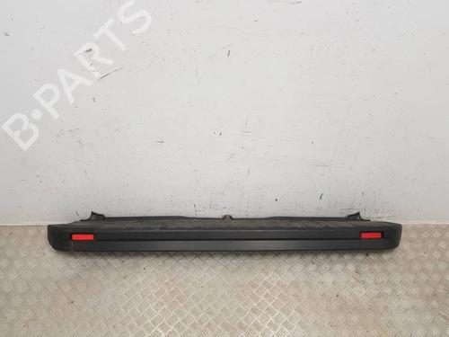 Used Rear bumper Rear bumper RENAULT TRAFIC III Van (FG_) [2014-2026] 40467680 40467680