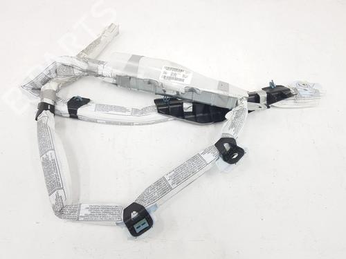 Left curtain airbag BMW X3 (F25) sDrive 18 d | BP16881378C11 