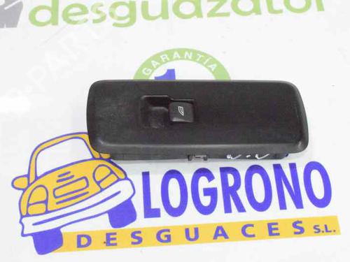 Used Right front window switch LAND ROVER DISCOVERY IV (L319) 3.0 TD 4x4 (245 hp) 1371090