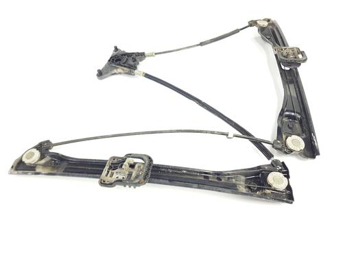Front left window mechanism SEAT TOLEDO IV (KG3) 1.6 TDI | BP28386817C22