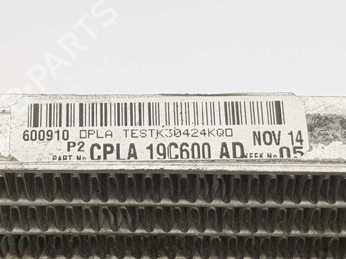 AC radiator LAND ROVER RANGE ROVER SPORT II (L494) 3.0 SDV6 4x4 | BP7069892M32 