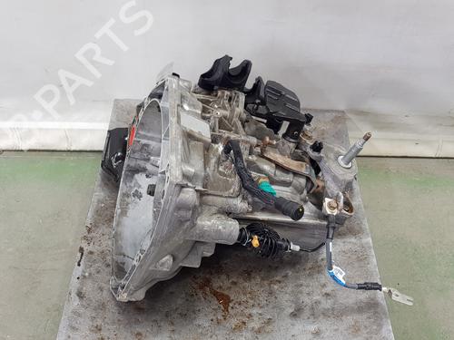 Gearbox DACIA JOGGER (RK_) 1.0 TCe 100 ECO-G (RKMT) | BP34040319M3 - Image 5