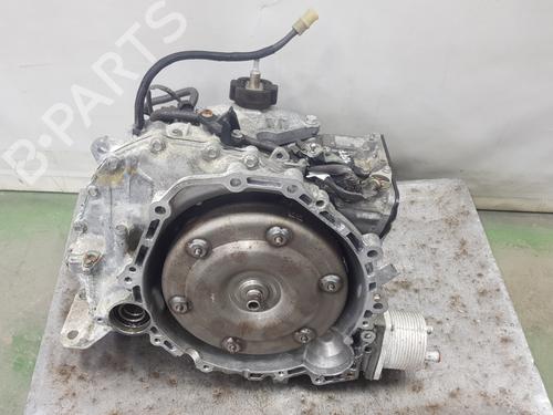 Used Gearbox RENAULT LAGUNA Coupe (DT0/1) 3.5 V6 (DT0P) (238 hp) 31051361