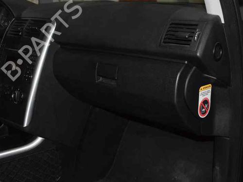 Intercooler pipe MERCEDES-BENZ A-CLASS (W169) A 180 CDI (169.007, 169.307) | BP14118565M127 