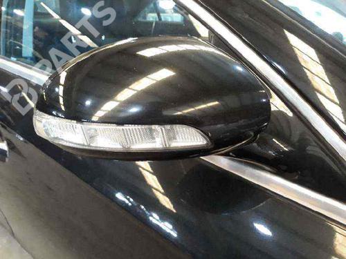 Left door airbag MERCEDES-BENZ CLS (C219) CLS 63 AMG (219.377) | BP5827329C52  - Image 20