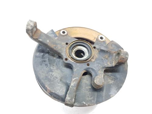 Right front steering knuckle MITSUBISHI GALLOPER (JK-01) 2.5 TD intercooler | BP15498982M26 