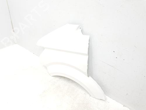 Left front fenders VW CRAFTER Van (SY_, SX_)  | BP29535703C41 