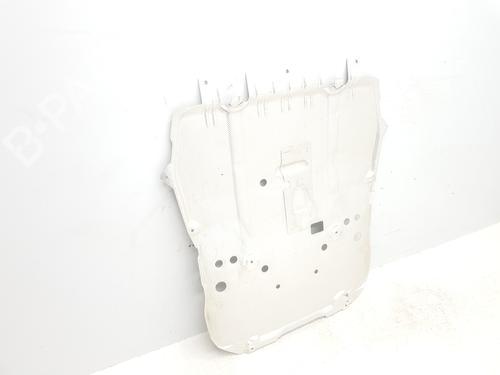 Underbody protection OPEL ASTRA L Sports Tourer (O5) 1.2 (FRHNSL, FRHNSR) | BP25443511M92 