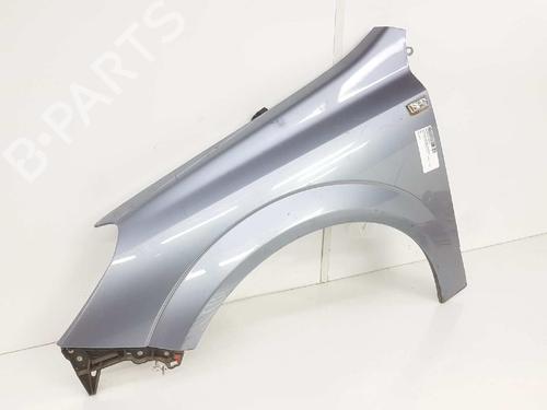 Left front fenders OPEL ASTRA H (A04) 1.7 CDTI (L48) | BP8075262C41 
