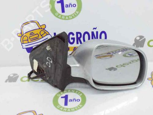 Right mirror VW GOLF IV (1J1) 1.9 TDI | BP760515C27 