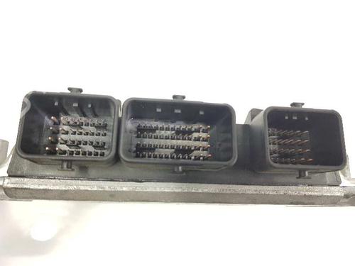 Engine control unit (ECU) CITROËN C5 I (DC_) 2.0 HDi (DCRHZB, DCRHZE) | BP7849767M57 