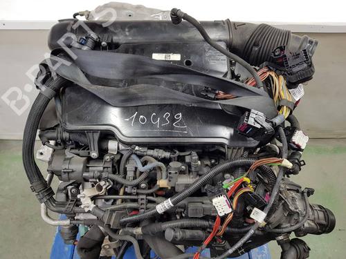 Engine BMW 1 (F40) 118 d | BP40082871M1 - Image 20