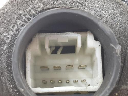 Front left lock TOYOTA LAND CRUISER PRADO (_J12_) 3.0 D-4D (KDJ120, KDJ125) | BP13526552C98 