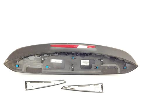 Rear spoiler SEAT ARONA (KJ7, KJP)  | BP27371398C96 