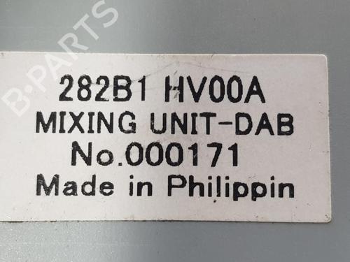 Elektronisk modul NISSAN QASHQAI II SUV (J11, J11_) 1.6 DIG-T | BP9196585M83 