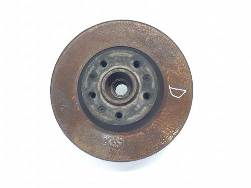 Right front steering knuckle PEUGEOT RIFTER | BP38936612M26 - Image 4