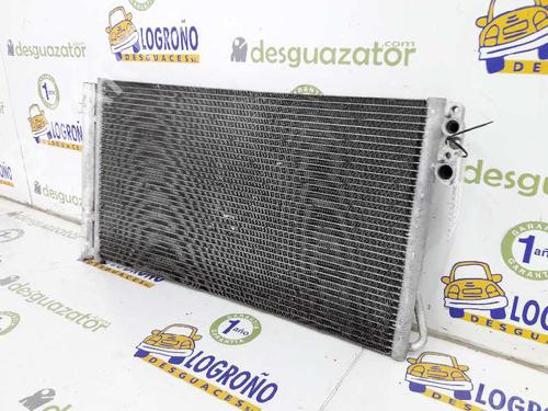 AC radiator BMW 1 (E87) 118 d | BP2847525M32 