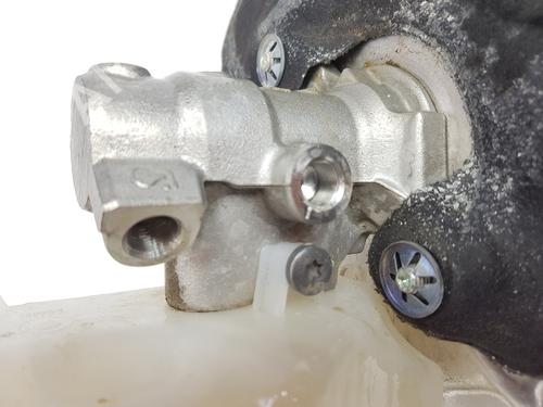 Servo brake RENAULT CAPTUR II (HF_) | BP37471869M42 - Image 8