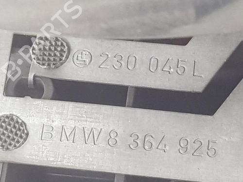 Venstre baglygte BMW 3 (E46) 320 d | BP17976046C34