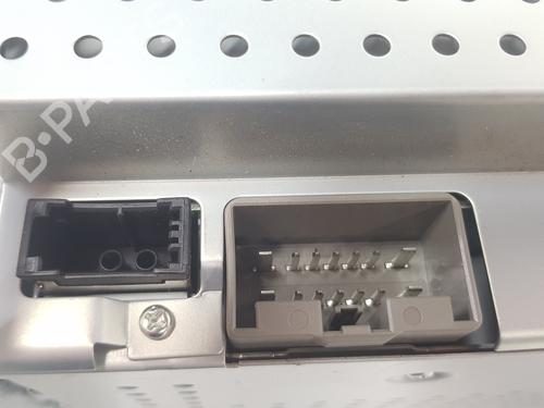 Electronic module LAND ROVER FREELANDER 2 (L359) 2.2 TD4 4x4 | BP15961430M83 