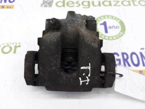 Used Left rear brake caliper BMW 3 (E46) 320 d (150 hp) 11601043