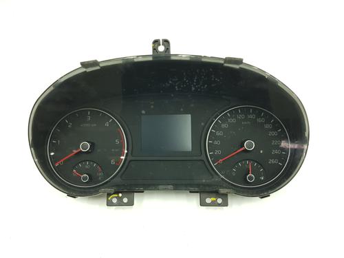 Used Instrument cluster KIA OPTIMA (JF) 1.7 CRDi (141 hp) 21100944