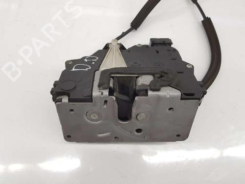 Front right lock FIAT DUCATO Van (250_) 100 Multijet 2,2 D | BP6868796C97 