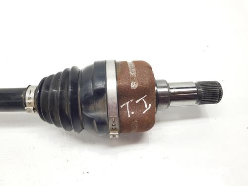 Left rear driveshaft VW ID.5 (E39) GTX | BP19091334M40 