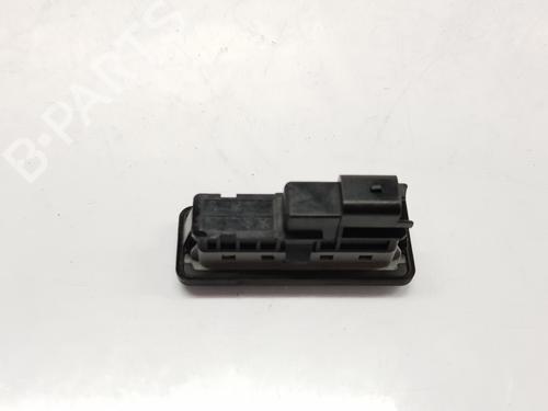 Tailgate handle CITROËN C3 / C3 ORIGIN III (SX) 1.2 VTi 82 | BP16419642C132 