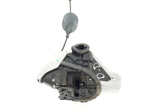 Front right lock RENAULT MASTER III Platform/Chassis (EV, HV, UV)  | BP36888146C97  - Image 5