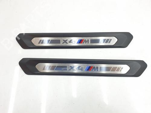 Andre BMW X4 (G02, F98) M (480 hp) 14099012